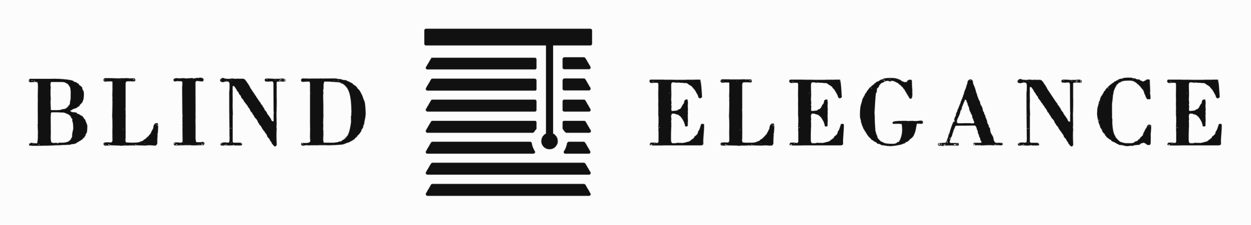 Blind Elegance